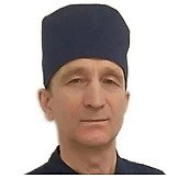 Врач Башир Нуртдинович Бедертдинов