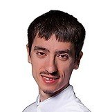 Врач Баширов Искандер Рифович