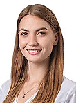 Врач Баширова Алина Маратовна