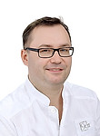 Врач Баталов Владимир Борисович