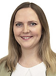 Врач Батаршина Марина Викторовна