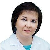 Врач Батталова Светлана Ахатовна