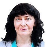 Врач Батыева Елена Юрьевна