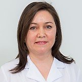 Врач Батыршина Эльвира Альфировна