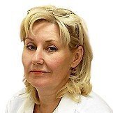 Врач Базарова Ирина Анатольевна