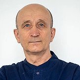 Врач Бедертдинов Башир Нуртдинович