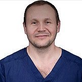 Врач Бекбулатов Ренат Марсович
