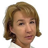 Врач Белик Наталья Алексеевна