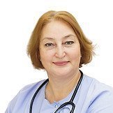 Врач Беляева Эльмира Анваровна