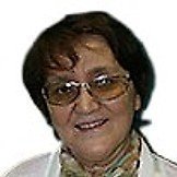 Врач Беляева Наиля Фаляховна