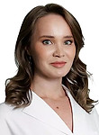 Врач Беляева Наталия Николаевна
