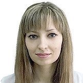 Врач Белянина Наталья Анатольевна