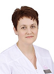 Врач Белобаева Светлана Анатольевна