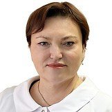 Врач Белоног Светлана Ибрагимовна
