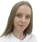 Врач Белоус Анастасия Анатольевна