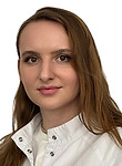 Врач Белоусова Эльвира Владимировна