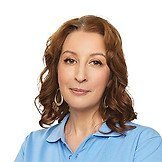 Врач Белоусова Марина Владимировна
