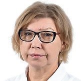Врач Белова Дина Владимировна
