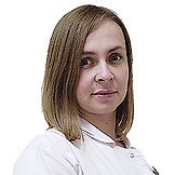 Врач Белова Ольга Алексеевна