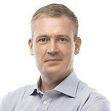 Врач Бердников Максим Александрович
