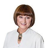 Врач Березина Нина Васильевна