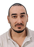Врач Берсенев Дмитрий Викторович