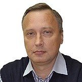 Врач Берзин Сергей Вячеславович