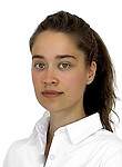 Врач Бескончина Елизавета Сергеевна