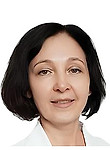 Врач Бетева Татьяна Николаевна