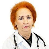 Врач Бибарсова Рашида Ракибовна