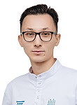 Врач Бикалов Анвар Абдурасулович