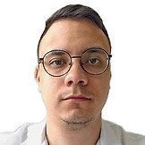 Врач Бикбов Булат Шамилевич