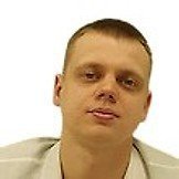 Врач Бикбов Рашид Надирович