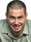 Врач Бикбов Риваз Рифович