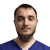 Врач Бикчантаев Анвар Ахметович
