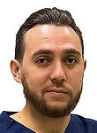 Врач Бикчурин Руслан Радикович