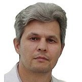 Врач Бикмухаметов Азат Фидаилевич