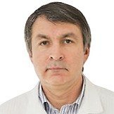 Врач Бикмуллин Тимур Альбертович