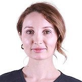 Врач Бикмурзина Альбина Рамилевна