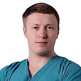 Врач Бикташев Евгений Анатолиевич
