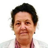 Врач Биктимирова Назия Фатыховна