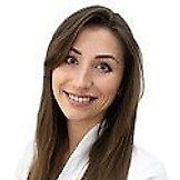 Врач Билалова Диана Фаридовна