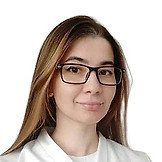 Врач Билалова Камилла Робертовна