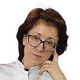 Врач Бирюкова Екатерина Дмитриевна