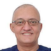 Врач Бисеров Искандер Арнольдович