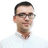 Врач Бисеров Тимур Ильмарович