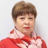 Врач Боброва Ирэна Владимировна