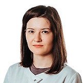 Врач Бобылева Регина Андреевна