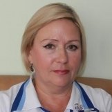 Врач Богатова Лариса Александровна