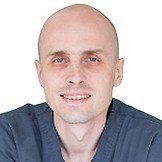 Врач Богданов Игорь Юрьевич